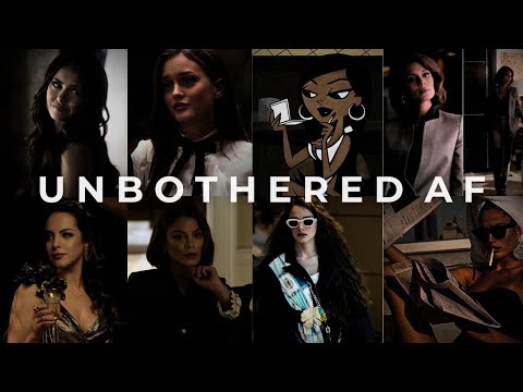 The Power of NOT REACTING