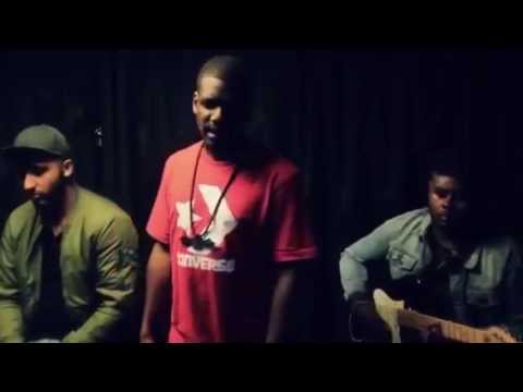 Joe Grind - Lord Knows Featuring Deon Nathan [Acoustic Performance] | @JoeGrindSN1