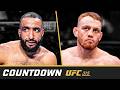 UFC 315 Countdown Muhammad Vs Della Maddalena