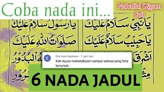 Download lagu ASYROQOL BADRU ALAINA ~ FULL ~ MAHALLUL QIYAM || 6 nada jadul Ya Nabi Salam Alaika. mp3 Download lagu ASYROQOL BADRU ALAINA ~ FULL ~ MAHALLUL QIYAM || 6 nada jadul Ya Nabi Salam Alaika. mp3