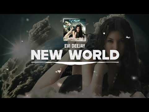 DNZF955 // EVI DEEJAY - NEW WORLD (Official Video DNZ Records)