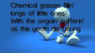 Download lagu Where is The Love - Black Eyed Peas (HQ Lyrics on screen) mp3