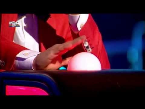 Alexandra Dimitriu - Crazy (Gnarls Brakley) - Vocea Romaniei 2014 - Auditii pe nevazute - Editia 6