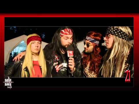 66 Sekunden - Pussycat Boys