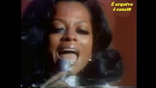 Diana Ross  -- Close To You