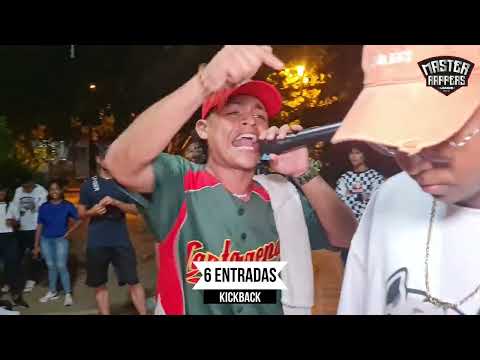 RAICES VS PICASSO | MRL JORNADA 3 TEMPORADA 2021/2022