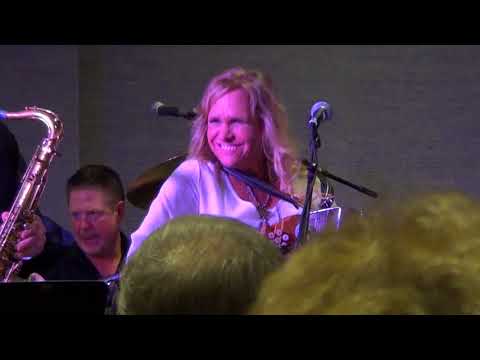 30th Annual Illinois Polkafest (2018) - Eddie Rodick & Lynn Marie