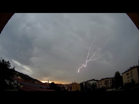 Temni oblaki nad Ljutomerom