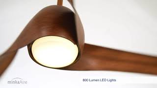 1_Minka Aire Artemis Ceiling Fan Lamps Plus