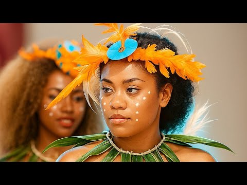 Nitsco-Meri New Ireland [Png Music 2025]