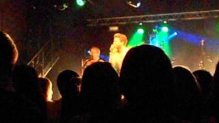 The Vetches LIVE! @ Lincoln YouTube Gathering 2014