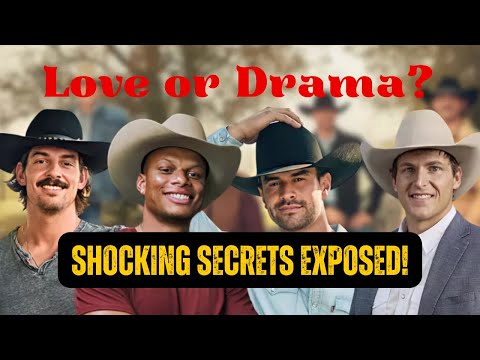 FMAW's New Twist: Former Contestants SLAM the Show's Drama-Fueled Shift!