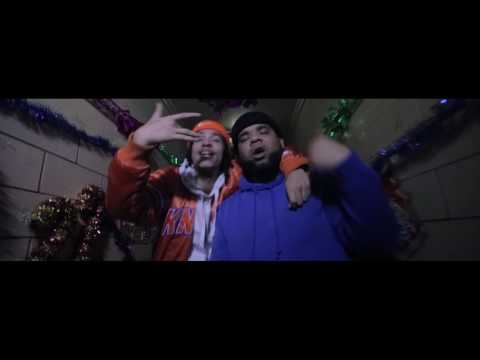 Arah Bars - ALOTTA DRUGZ feat. Josen Produced by. Free Diesel (Directed by. Jooks Films)