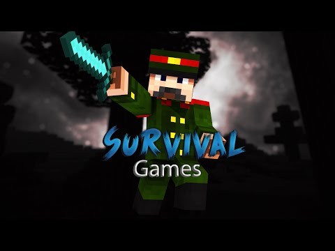 Survival Games--4  ***Fakirlik Diz Boyu*** W/Gökhan,Muammer