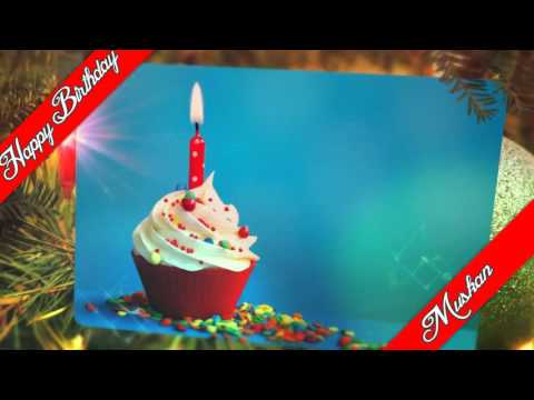 Happy Buddy Muskan :-*