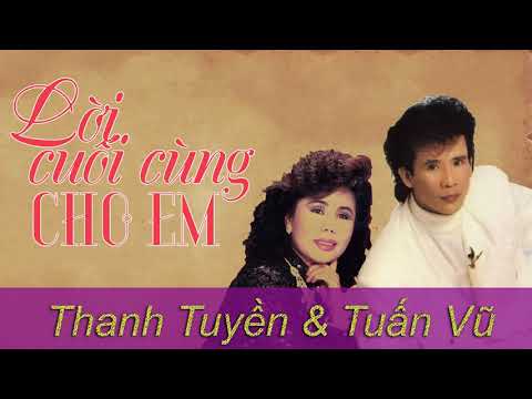 Thể hiện bởi Thanh Tuyền