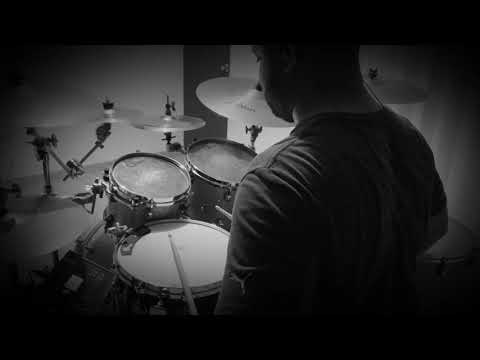 Tu amor me encontrara - Shammai ft. Gabriel EMC & Jaime Barceló (drum cover)