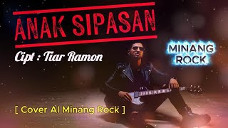 Download lagu ANAK SIPASAN - [Cover AI Minang Rock] mp3