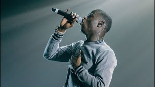 J Hus - Dark Vader (Live at Longitude Festival)