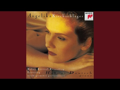 Laue Sommernacht (Vocal)