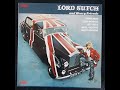 Lord Sutch And Heavy Friends - Would You Believe  (Cotillion, 1970)