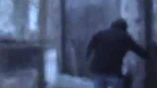 The Adventures of Dimitri Kalashnikov (Intro)