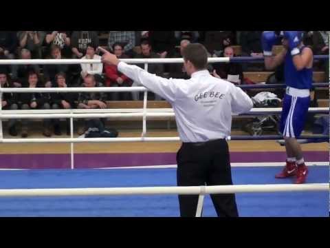Lassi Seppälä, TVS (pun) vs Rashid Shahi, LaKa (sin)