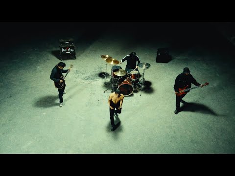 Strangle-Friend Turned Foe x Fallen Short(Official Music Video)