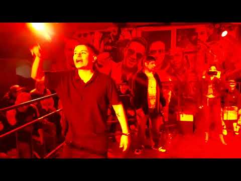 ANG/DEMENTE Vs DELENYER/FLAMER – EL PALENQUE - EVOLUCIONES III