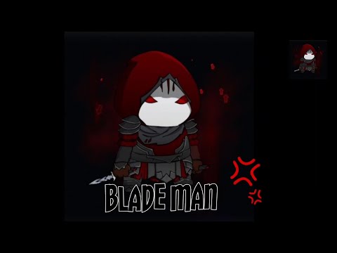 Blade Man : Adventure Game