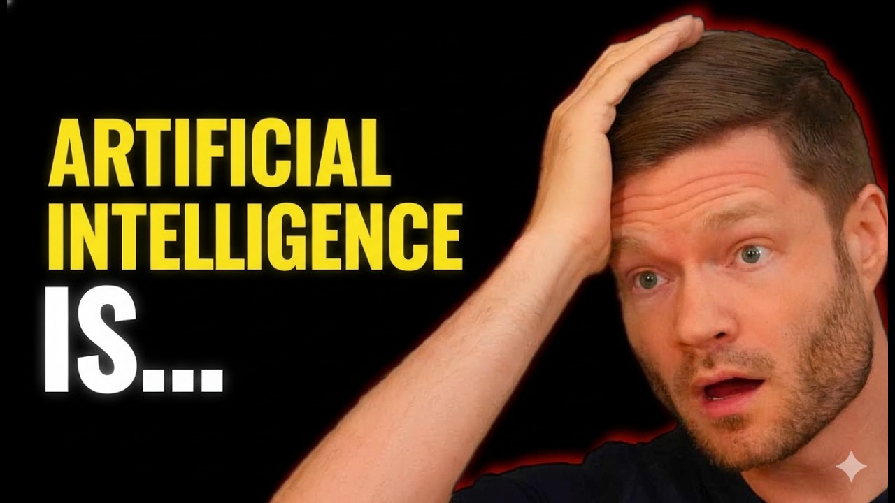 AI Is Writing the Code, Making the Babies, and Studying You