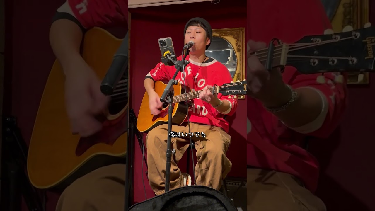 名曲中の名曲！知らん人おる？ #thebluehearts #青空 #根のシン #右手左手 #カバー曲