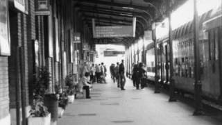 Ligabue - Dove Fermano i Treni