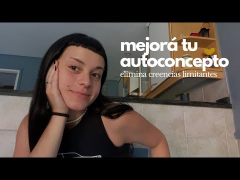 Guided Tapping - Reprogram self-concept and eliminate limiting beliefs ❤️‍🩹