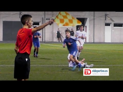 Entrevistas post partido UD IBARRA   SD SAN JOSÉ  . 2022 23