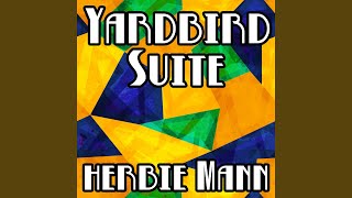 Yardbird Suite