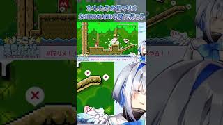 【かなたそ配信振り返り】かなたその初マリメ、SHIRAKAMIの家に行こう【#ホロライブ#天音かなた#切り抜き】