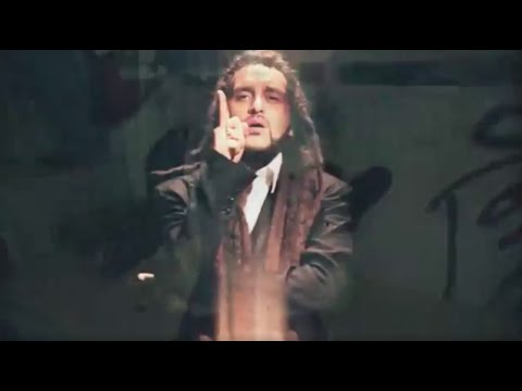 Alborosie ft. Junior Reid - 'Respect Yourself' (Official Music Video)