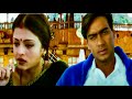Ajay Devgan was surprised to see Aishwarya eating chilli in the hotel. Hum Dil De Chuke Sanam - Best Scenes