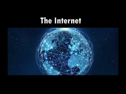 Fundamental Concepts of the World Wide Web