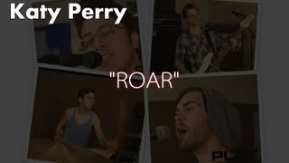 Katy Perry - ROAR Cover (by Play For Keeps)
