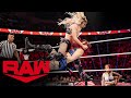 Alexa Bliss Vs IYO SKY Raw Oct 3 2022