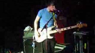 Here Comes The Anxiety - The Wombats
