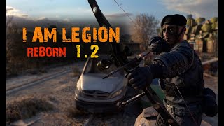 I Am Legion 1_2C