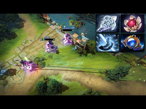 The Secret Behind Every Win: A Support Pudge Like This | Pudge Official