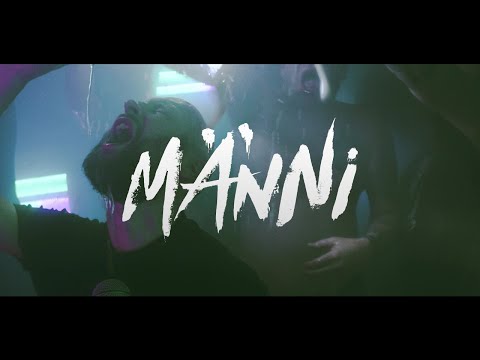 MÄNNI - Dreck Müll Chaos