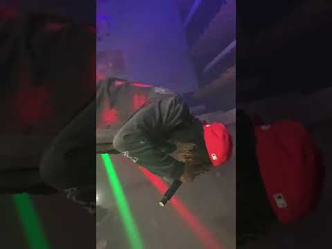 KurryMiyagi “Live in concert!” Rudd,IA Twista show