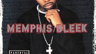 Memphis Bleek - PYT ft. Jay-Z &amp; Amil