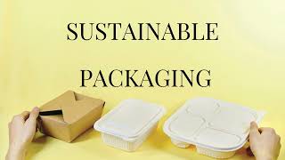 How to Become Better at Sustainable Packaging
