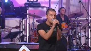 Anthony Callea - Addicted to You - 2006
